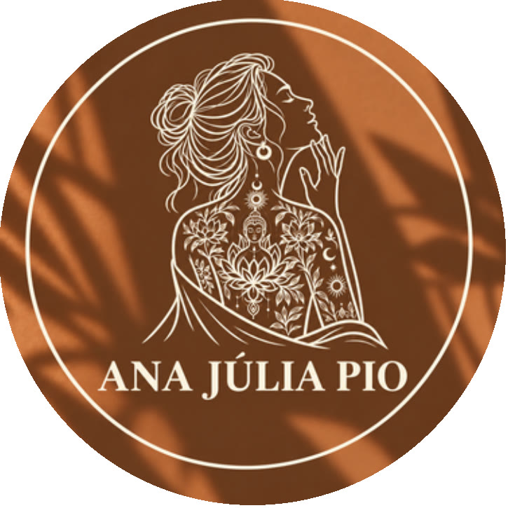 Selo Ana Júlia Pio